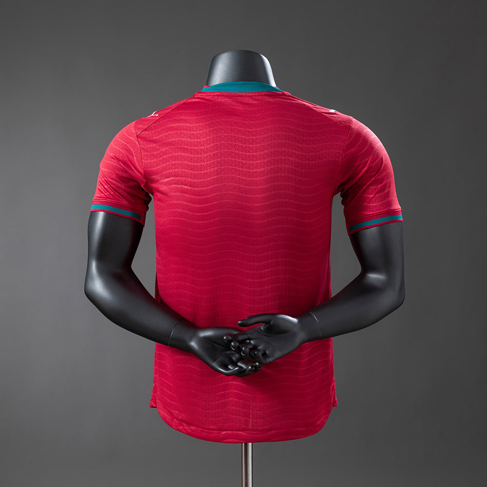 CAMISETA SELECCIÓN PORTUGAL LOCAL MUNDIAL 2026