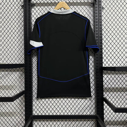 CAMISETA CHELSEA ALTERNATIVA VERSIÓN HINCHA 2025/2026