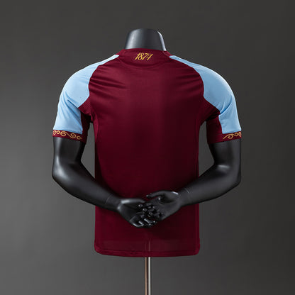 CAMISETA ASTON VILLA LOCAL 2025/2026