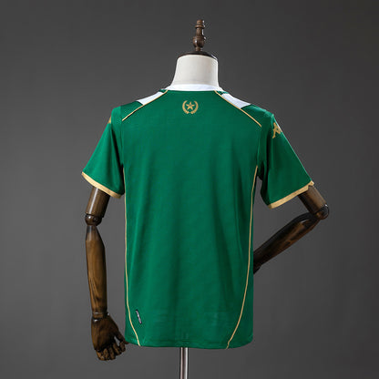 CAMISETA CHAPECOENSE LOCAL 2026/2027