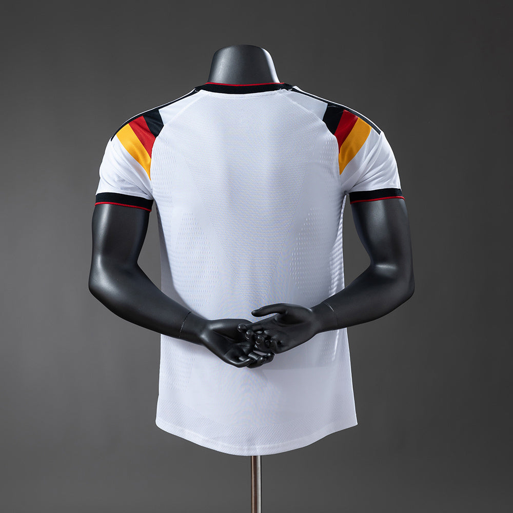 CAMISETA SELECCIÓN ALEMANIA LOCAL MUNDIAL 2026