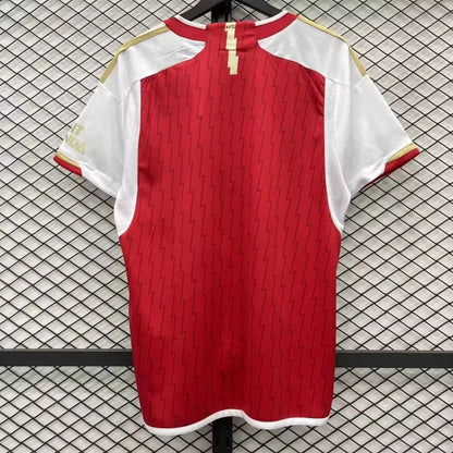CAMISETA ARSENAL LOCAL 2023/2024