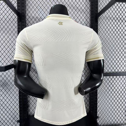 CAMISETA FLAMENGO ALTERNATIVA 2025/2026