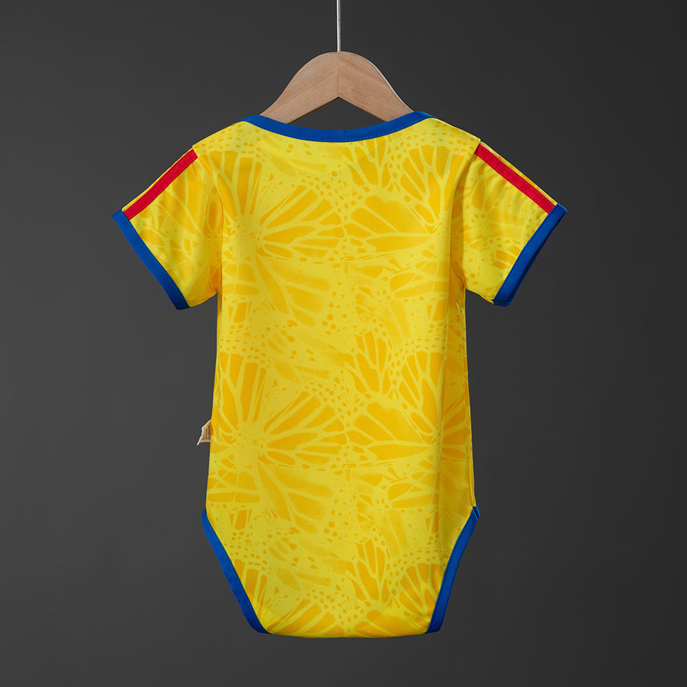 BODY BEBÉ COLOMBIA LOCAL 2026