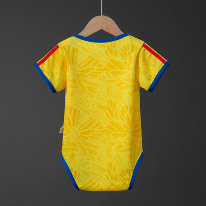 BODY BEBÉ COLOMBIA LOCAL 2026