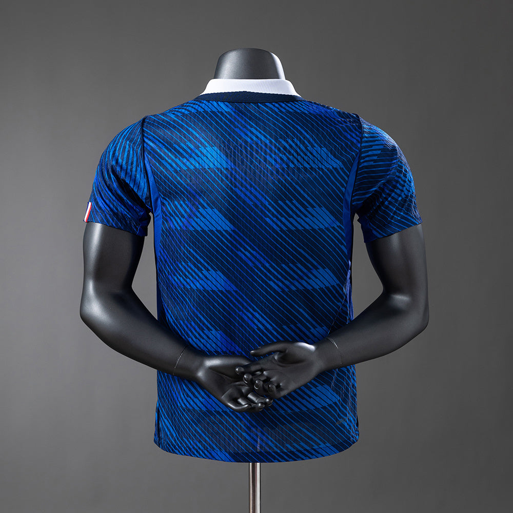 CAMISETA SELECCIÓN FRANCIA LOCAL MUNDIAL 2026