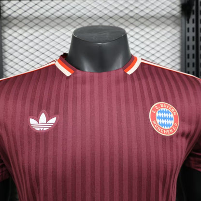 CAMISETA BAYERN MUNICH EDICIÓN TERRACE ICONS