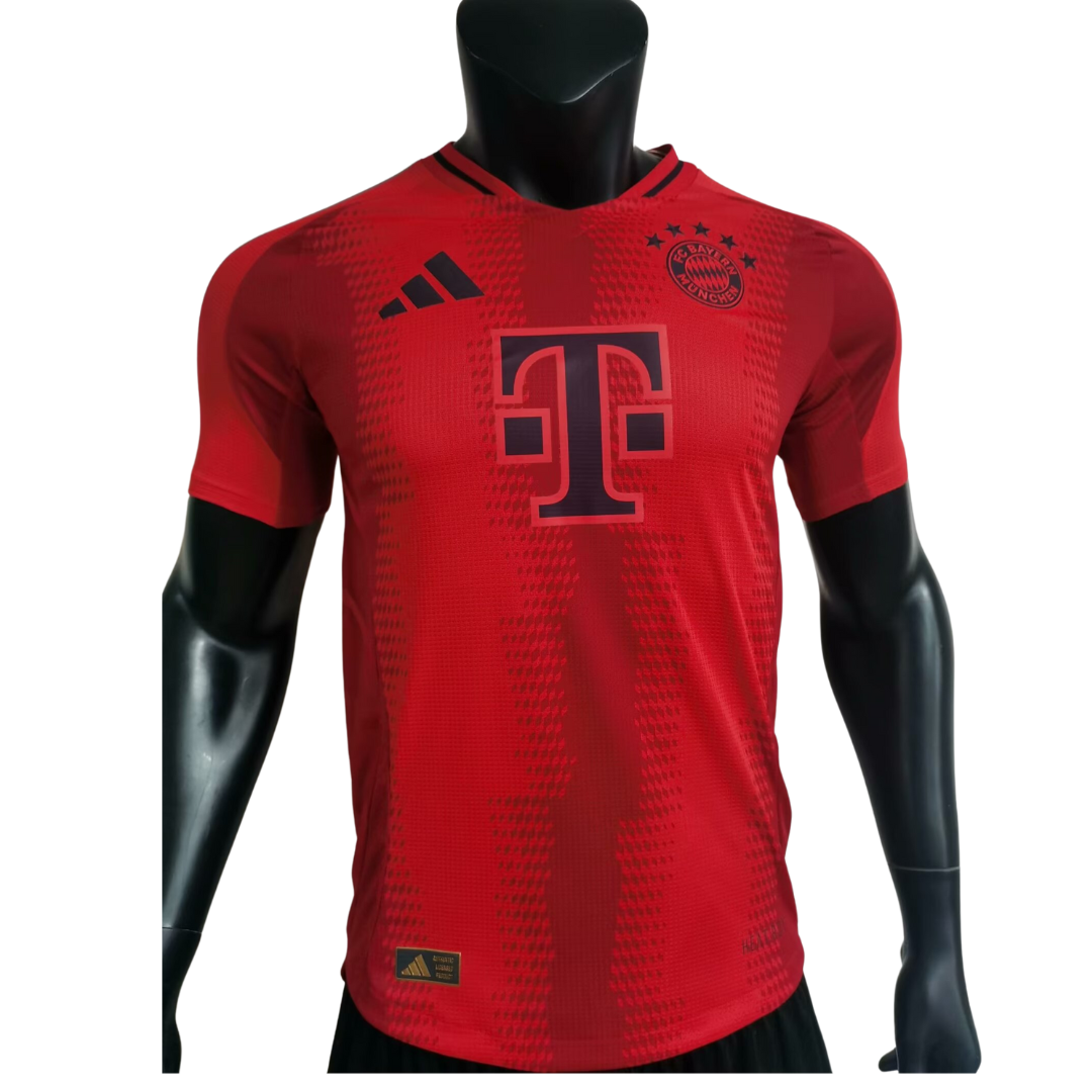 CAMISETA BAYERN MUNICH LOCAL 2024/2025