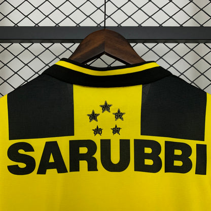 CAMISETA PEÑAROL LOCAL 2025/2026