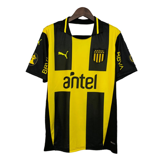 CAMISETA PEÑAROL LOCAL 2025/2026