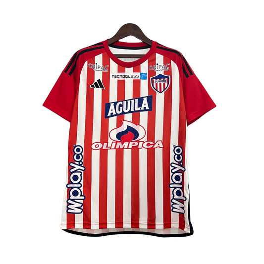 CAMISETA JUNIOR  LOCAL 2024