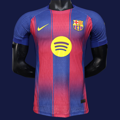 CAMISETA F.C BARCELONA LOCAL 2025/2026