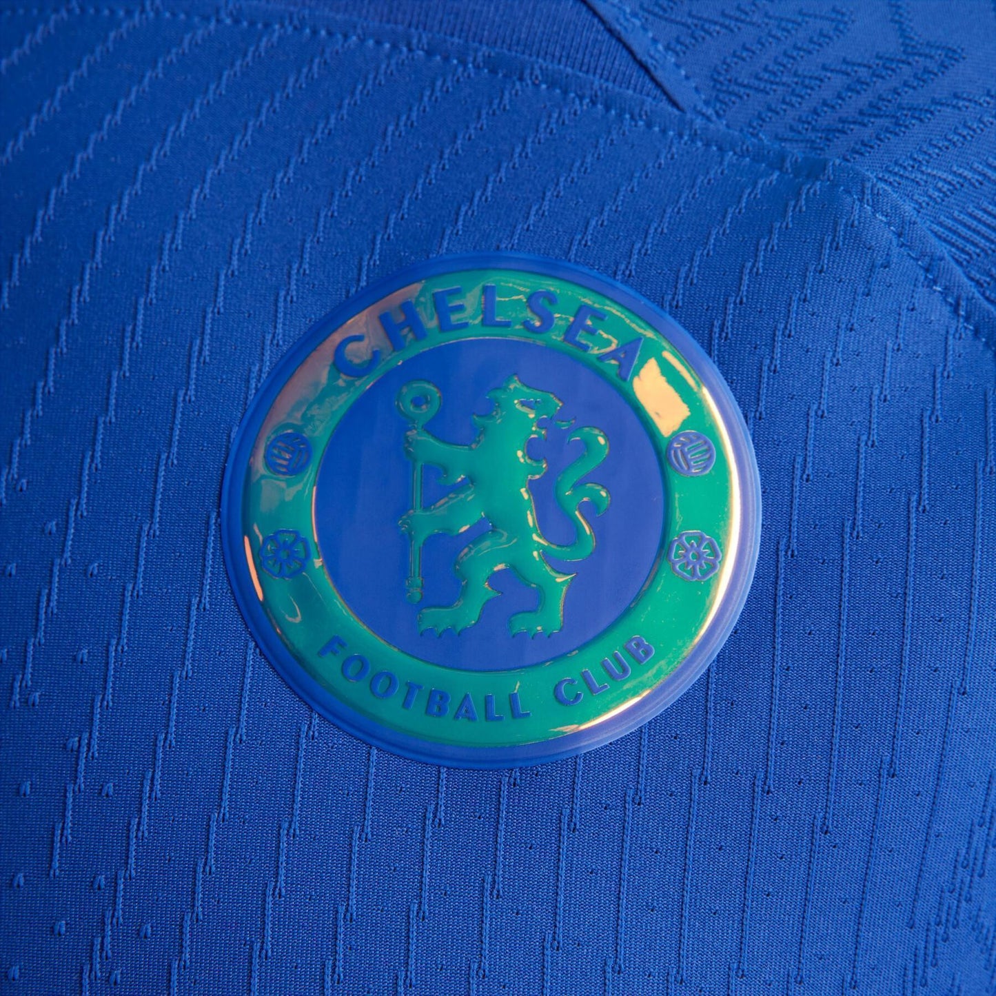 CAMISETA CHELSEA LOCAL 2023/2024