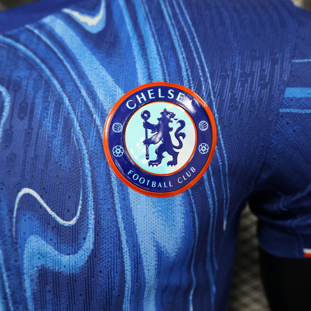 CAMISETA CHELSEA LOCAL 2024/2025