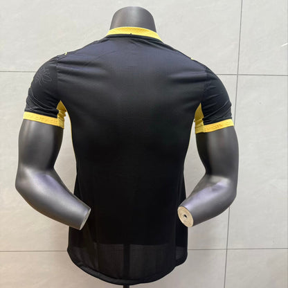 CAMISETA MANCHESTER CITY VISITANTE 2026/2027