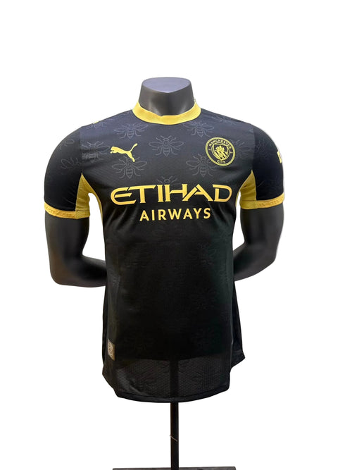 CAMISETA MANCHESTER CITY VISITANTE 2026/2027