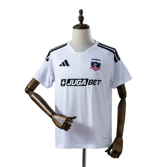 CAMISETA COLO COLO LOCAL 2026