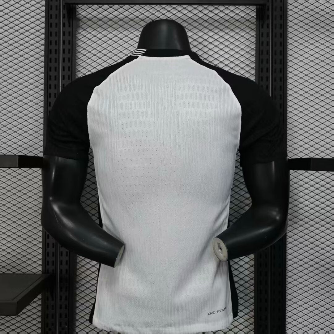 CAMISETA CORINTHIANS LOCAL 2025/2026