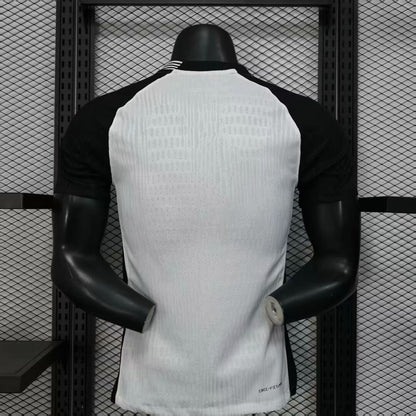 CAMISETA CORINTHIANS LOCAL 2025/2026