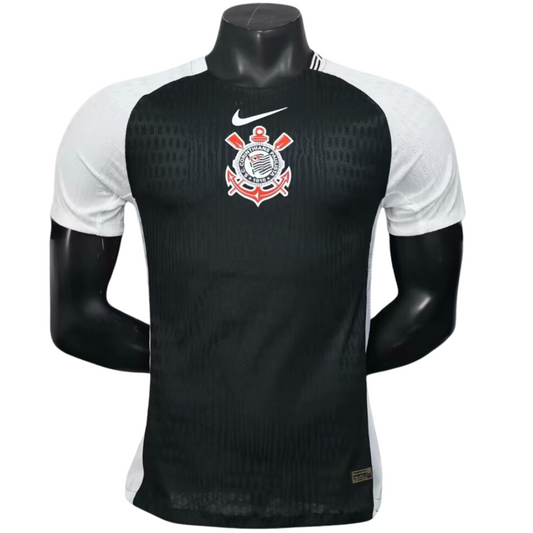 CAMISETA CORINTHIANS VISITANTE 2025/2026