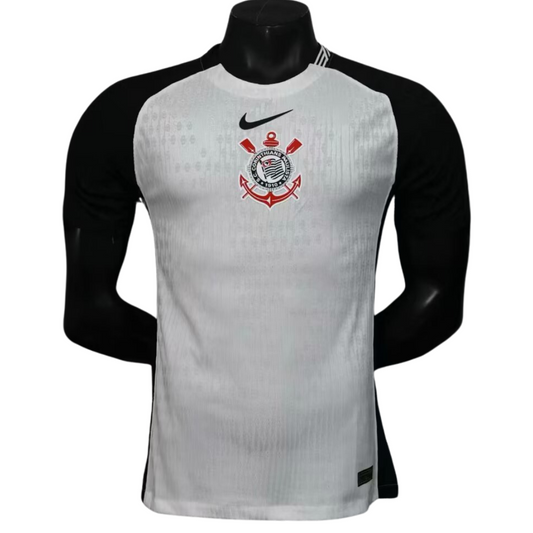 CAMISETA CORINTHIANS LOCAL 2025/2026