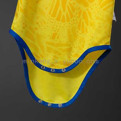 BODY BEBÉ COLOMBIA LOCAL 2026