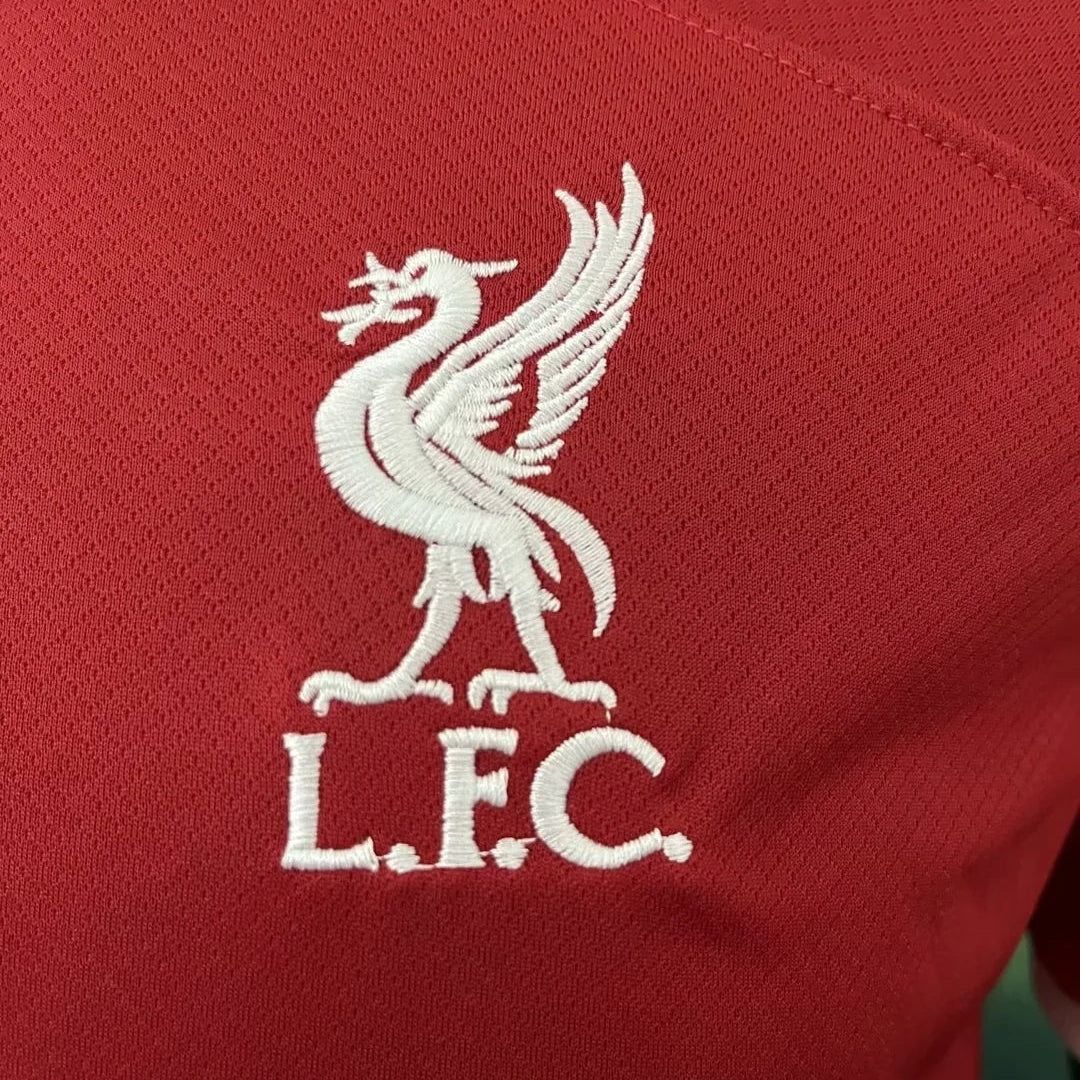 CAMISETA LIVERPOOL LOCAL 2023/2024