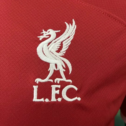 CAMISETA LIVERPOOL LOCAL 2023/2024