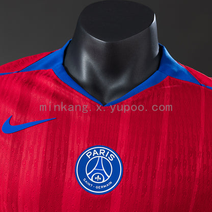 CAMISETA PSG ALTERNATIVA 2025/2026