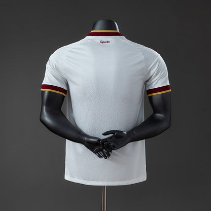 CAMISETA SELECCIÓN ESPAÑA VISITANTE MUNDIAL 2026