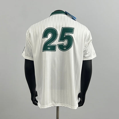 CAMISETA OASIS TOUR BLANCA