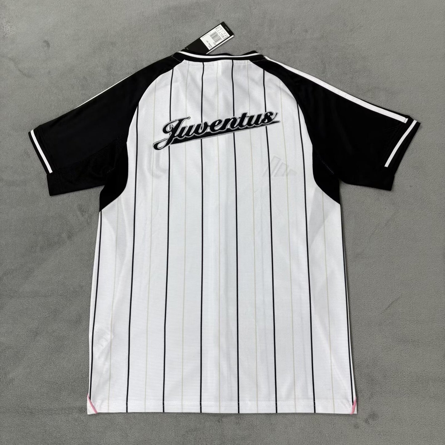 CAMISETA JUVENTUS BEISBOLERA 2025/2026