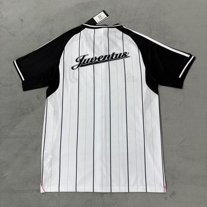 CAMISETA JUVENTUS BEISBOLERA 2025/2026