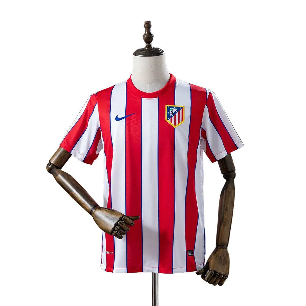 CAMISETA ATLÉTICO DE MADRID LOCAL 2011/2012