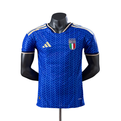 CAMISETA SELECCIÓN ITALIA LOCAL MUNDIAL 2026