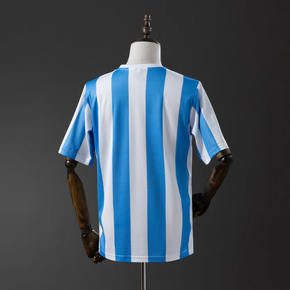 CAMISETA SELECCIÓN ARGENTINA LOCAL MUNDIAL 1986