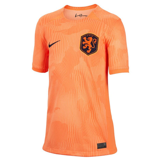 CAMISETA PAÍSES BAJOS LOCAL 2024/2024