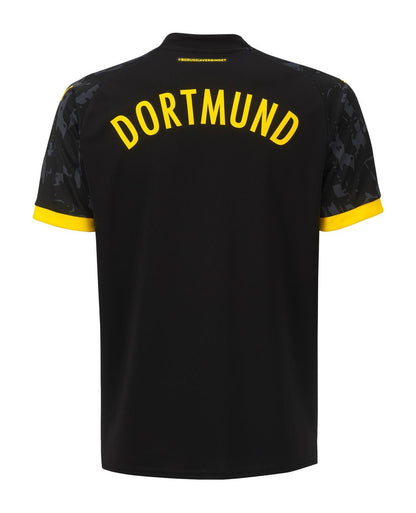 CAMISETA BORUSSIA DORTMUND VISITANTE 2023/2024