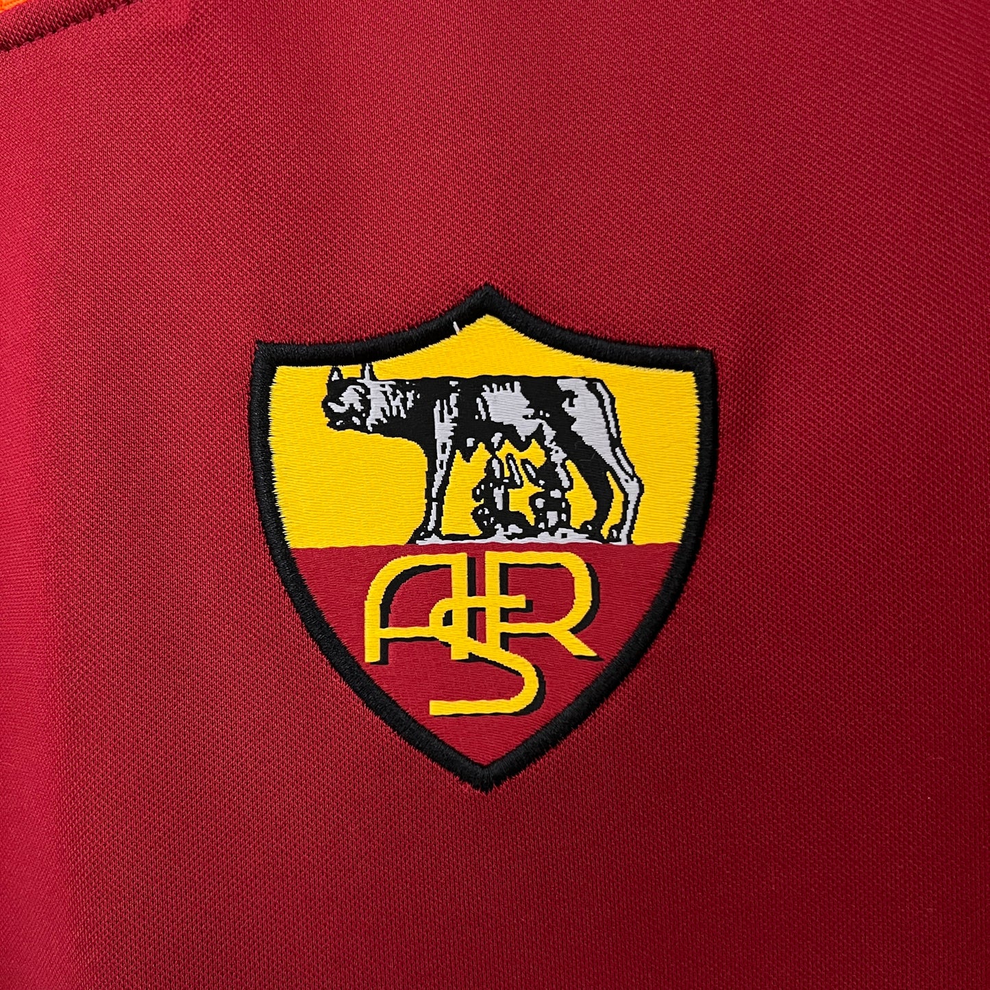 CAMISETA ROMA LOCAL 1998/1999