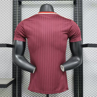 CAMISETA BAYERN MUNICH EDICIÓN TERRACE ICONS