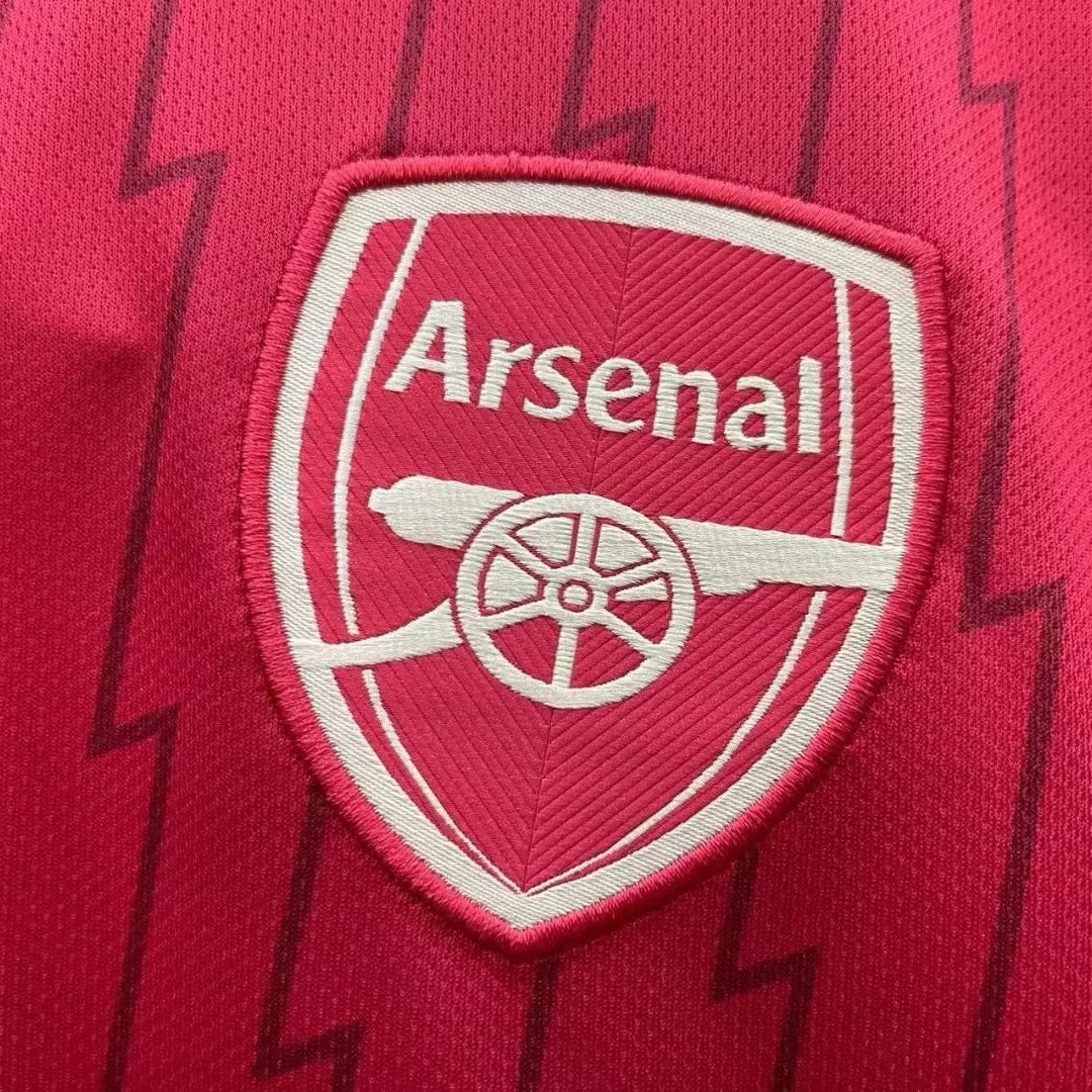 CAMISETA ARSENAL LOCAL 2023/2024