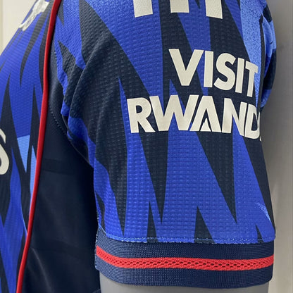 CAMISETA ARSENAL VISITANTE 2025/2026