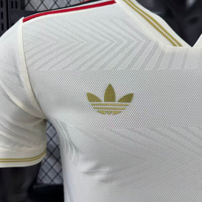 CAMISETA FLAMENGO ALTERNATIVA 2025/2026