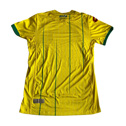 CAMISETA ATLÉTICO BUCARAMANGA LOCAL 2024