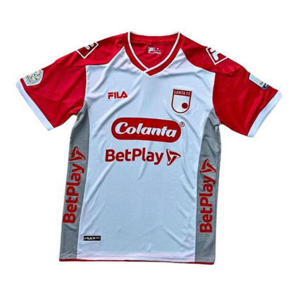 CAMISETA INDEPENDIENTE SANTA FE VISITANTE 2024