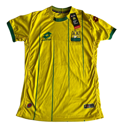 CAMISETA ATLÉTICO BUCARAMANGA LOCAL 2024