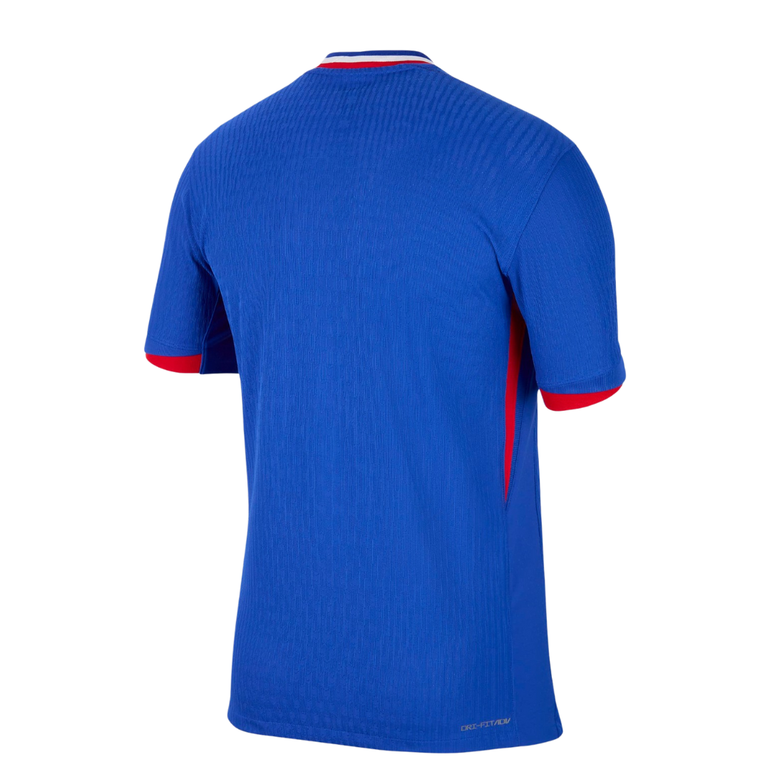 CAMISETA SELECCIÓN FRANCIA LOCAL 2024