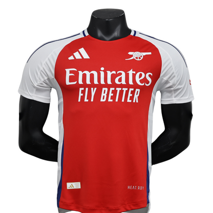 CAMISETA ARSENAL LOCAL 2024/2025