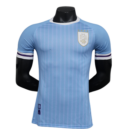 CAMISETA LOCAL URUGUAY 2024