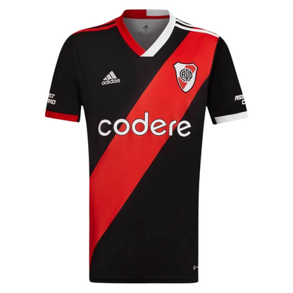 CAMISETA RIVER PLATE ALTERNATIVA 2023